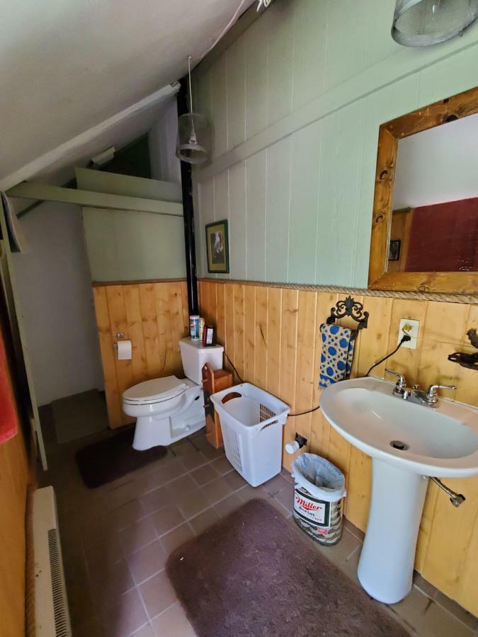 Bristol Cabins Lava Hot Springs Zewnętrze zdjęcie