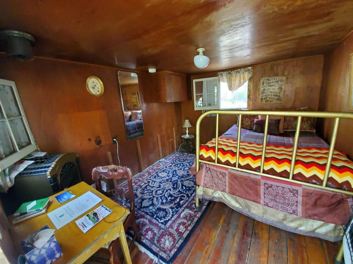 Bristol Cabins Lava Hot Springs Zewnętrze zdjęcie