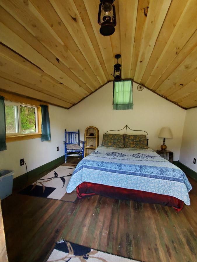Bristol Cabins Lava Hot Springs Zewnętrze zdjęcie