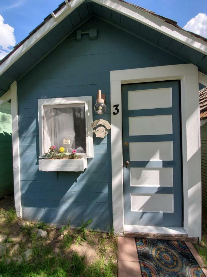 Bristol Cabins Lava Hot Springs Zewnętrze zdjęcie