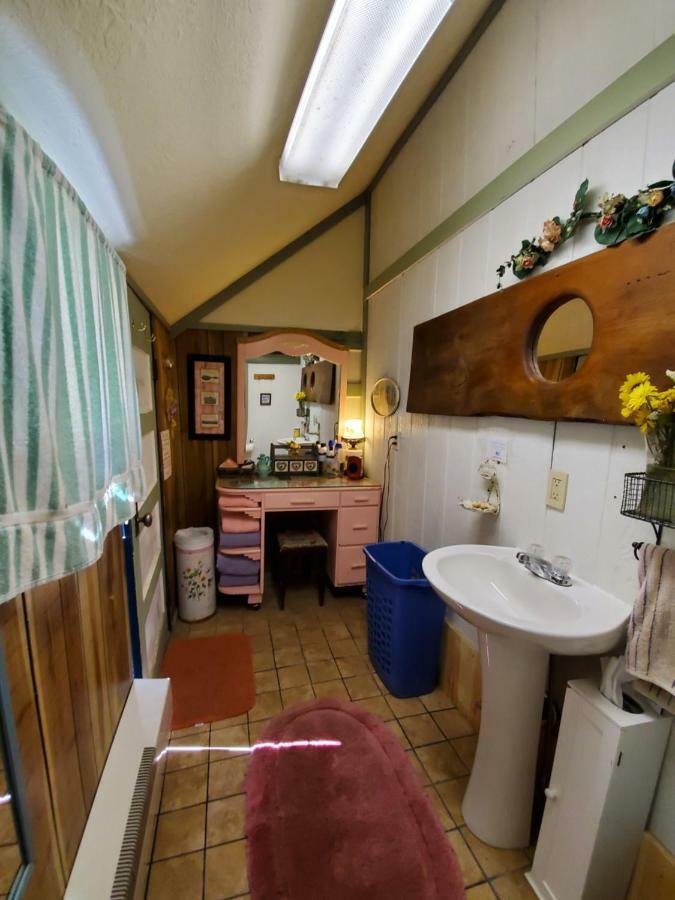 Bristol Cabins Lava Hot Springs Zewnętrze zdjęcie